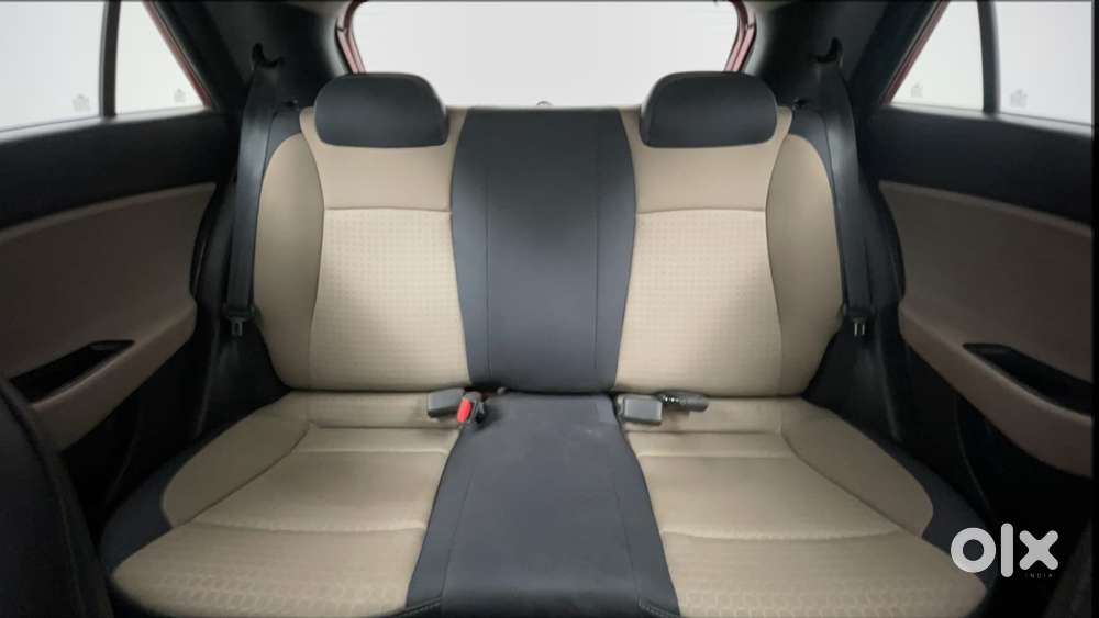 Hyundai Elite I20 [2018-2020] 1.2 Sportz, 2015, Petrol