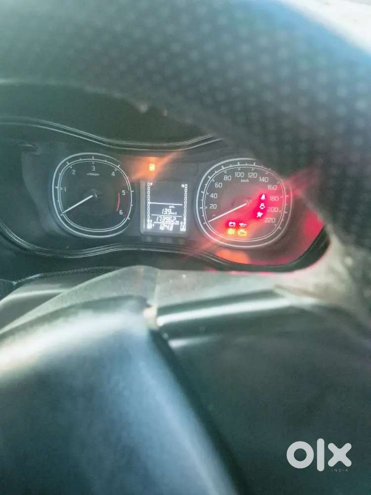 Maruti Suzuki Brezza 2018 Diesel 178000 Km Driven