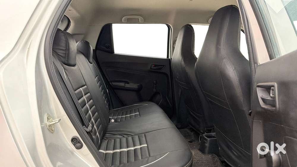 Maruti Suzuki Swift Vvt Lxi, 2023, Petrol