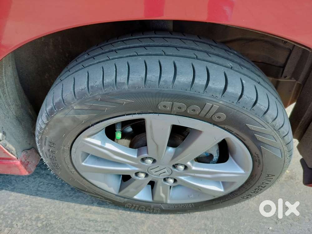 Maruti Suzuki Wagon R Zxi Ags 1.2, 2018, Petrol