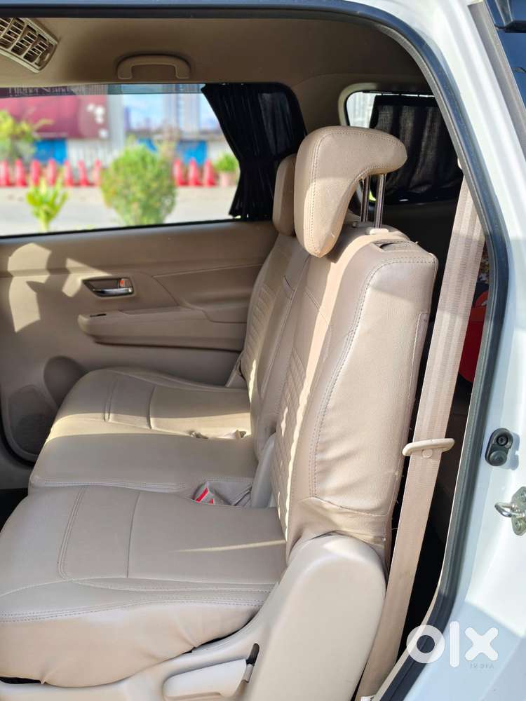 Maruti Suzuki Ertiga Vxi (o) Cng, 2025, Cng & Hybrids