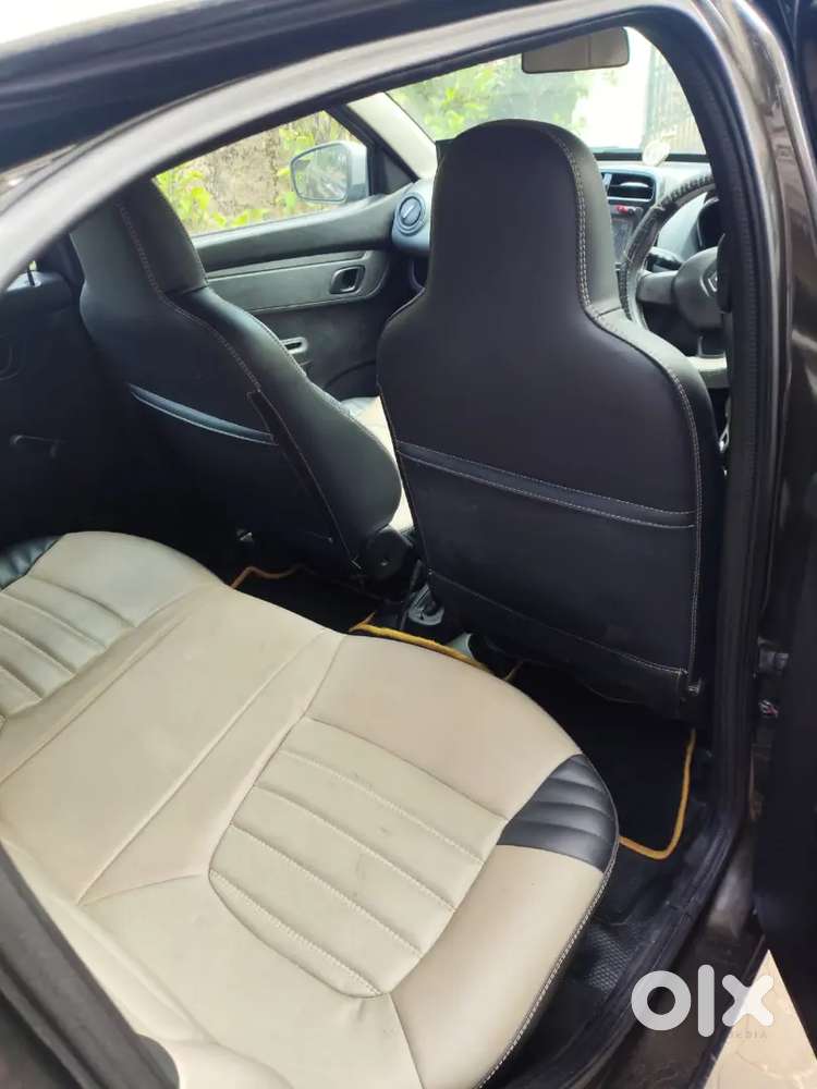 Renault Kwid 2017