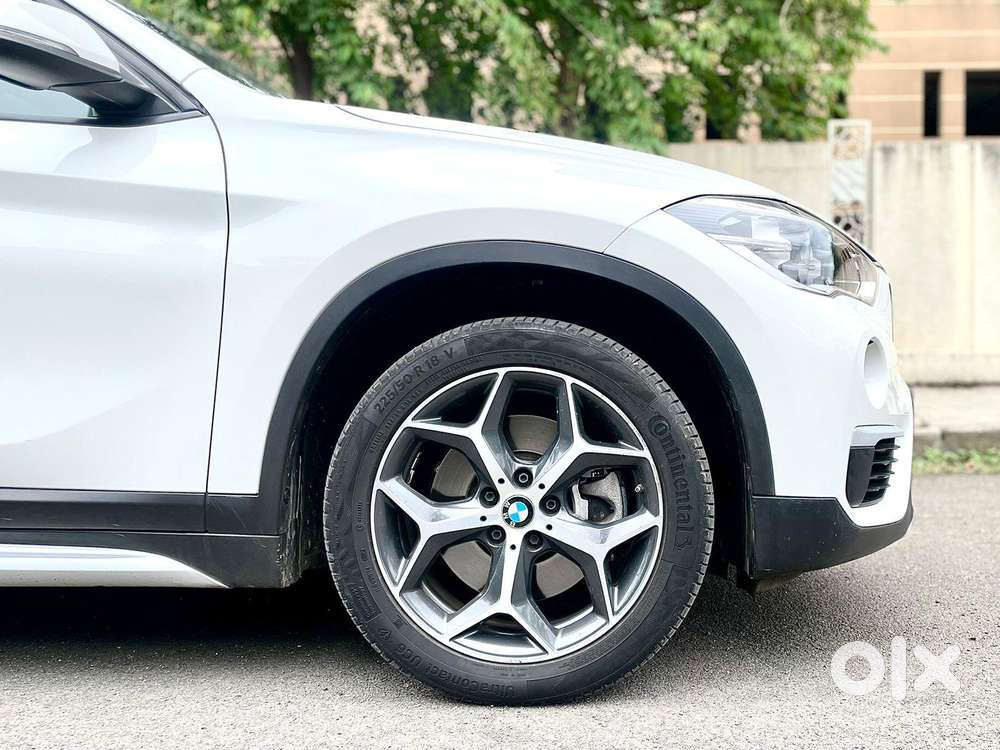 Bmw X1 2.0 Sdrive20d Xline, 2018, Diesel