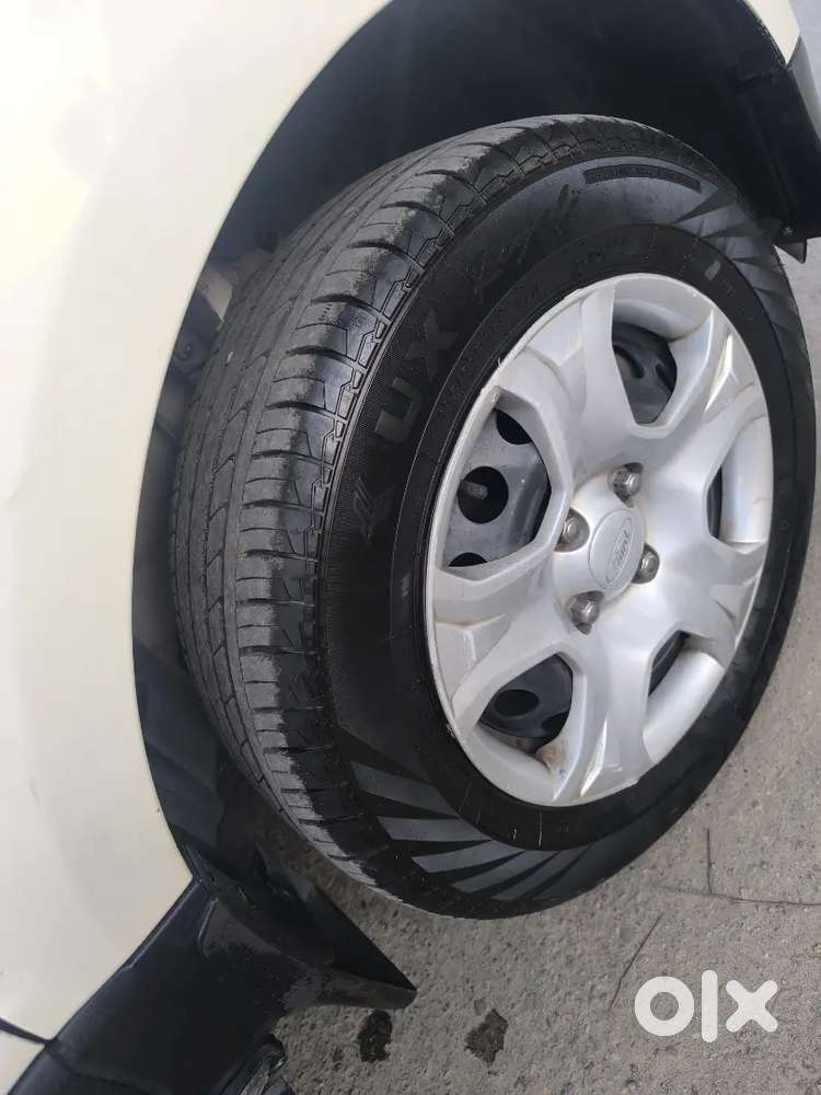 Ford Ecosport 2015 Diesel 148000 Km Driven