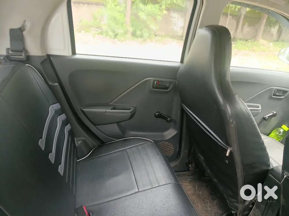 Maruti Suzuki Alto K10 2024