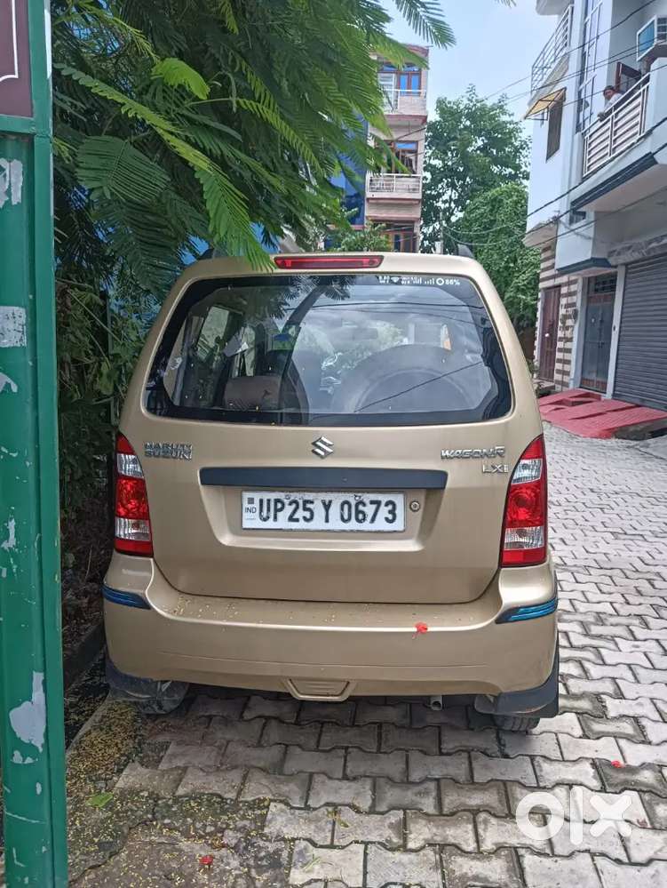Parking Problem Only