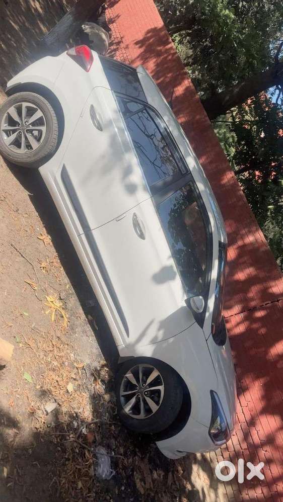 Hyundai Elite I20 2016 Diesel Good Condition