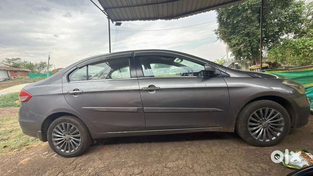 Maruti Suzuki Ciaz 2016 Diesel Well Maintained
