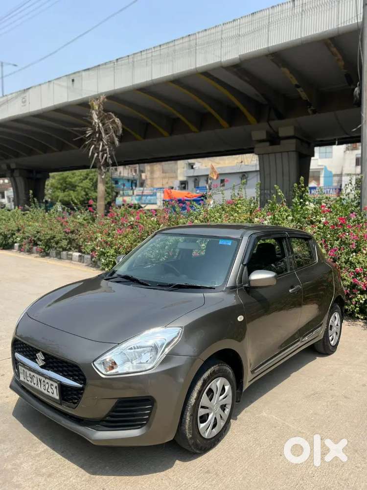 Maruti Swift