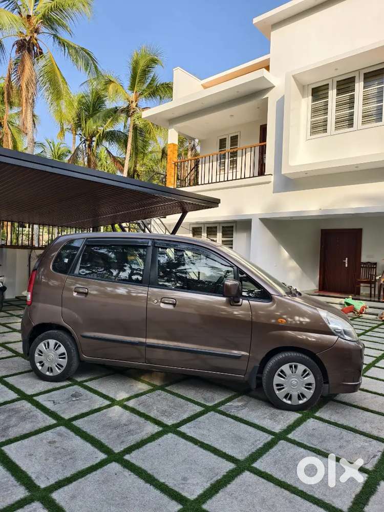 Maruti Suzuki Zen Estilo 2013 Petrol 44000 Km Driven