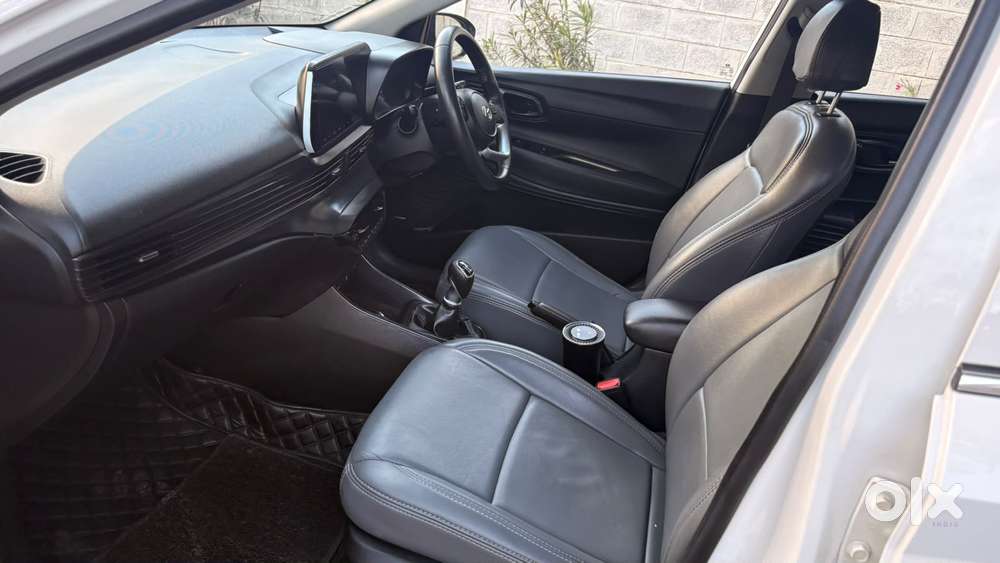 Hyundai I20 1.4 Asta (o) Crdi, 2022, Diesel