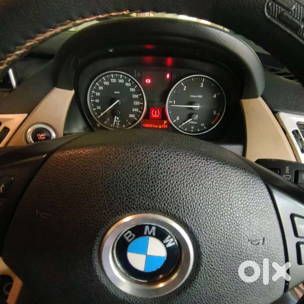 Bmw X1 2012 Diesel, Sdrive20d