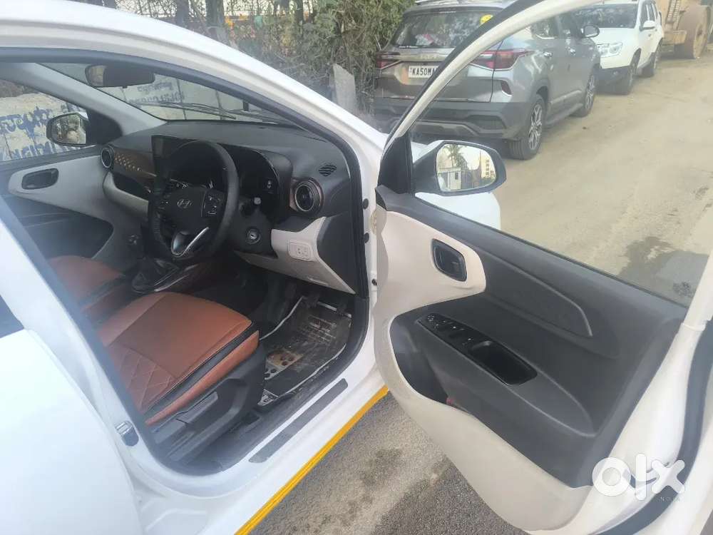 Good Condition Ac Power Window Power Starting Abs 4 New Tair