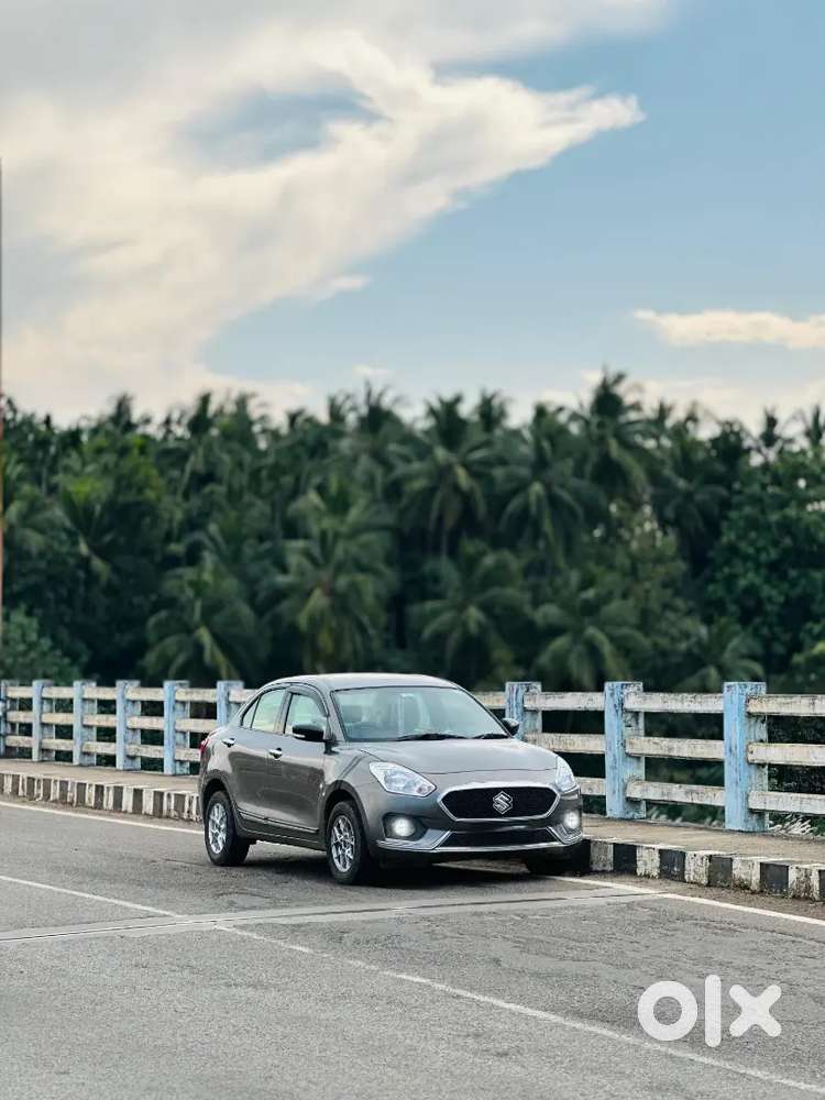 Swift Dzire 2017 Model Vdi