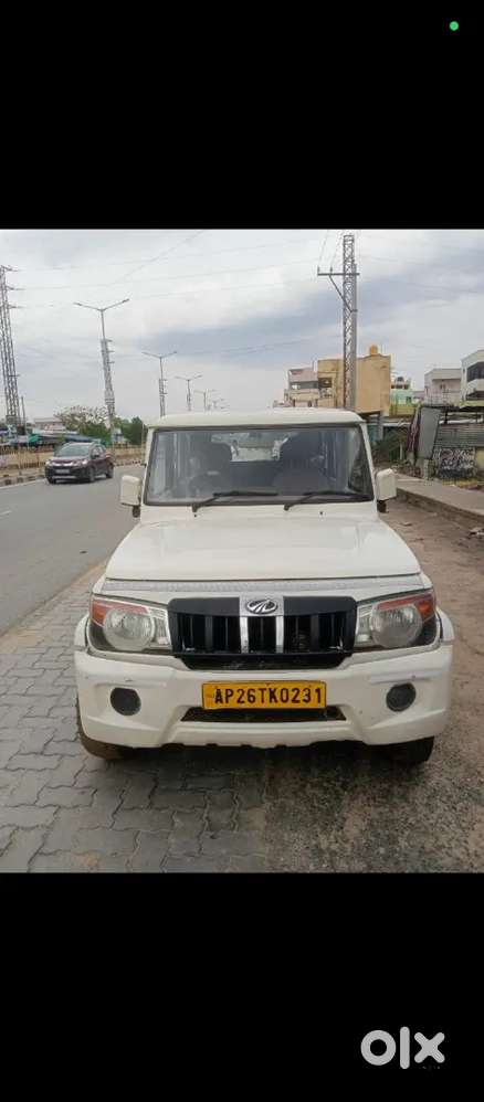 Good Condition Engine Cool Ac