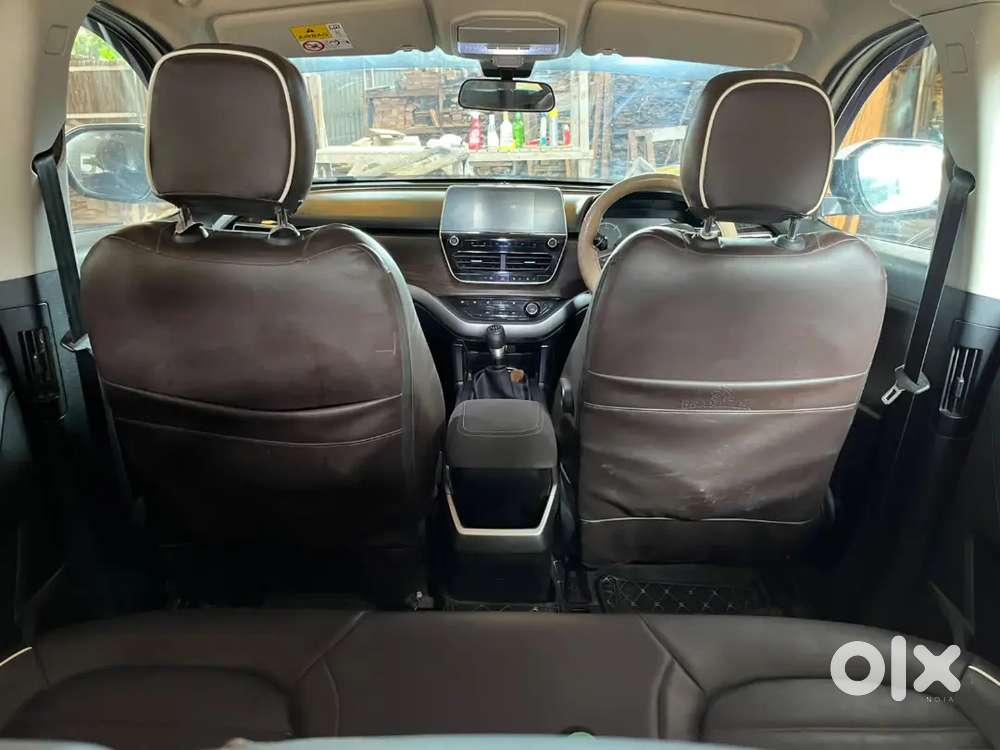 Tata Harrier 2.0 Xt 2019