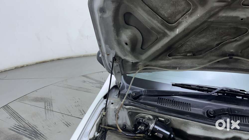 Maruti Suzuki Alto 800 Vxi, 2013, Petrol