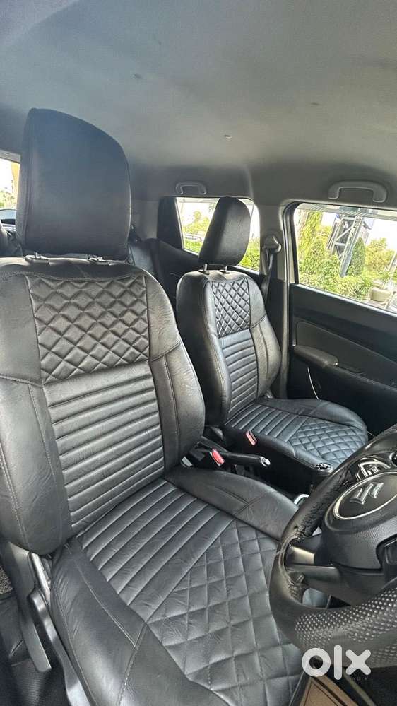 Maruti Suzuki Swift Vxi, 2018, Petrol