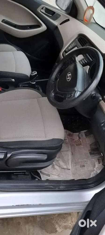 Hyundai I20 Diesel 2018