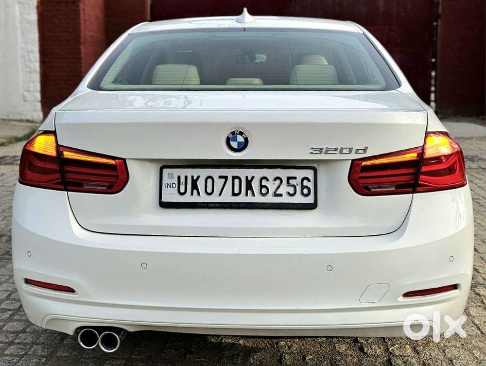 Bmw 3 Series 2.0 320d Dynamic, 2019, Diesel
