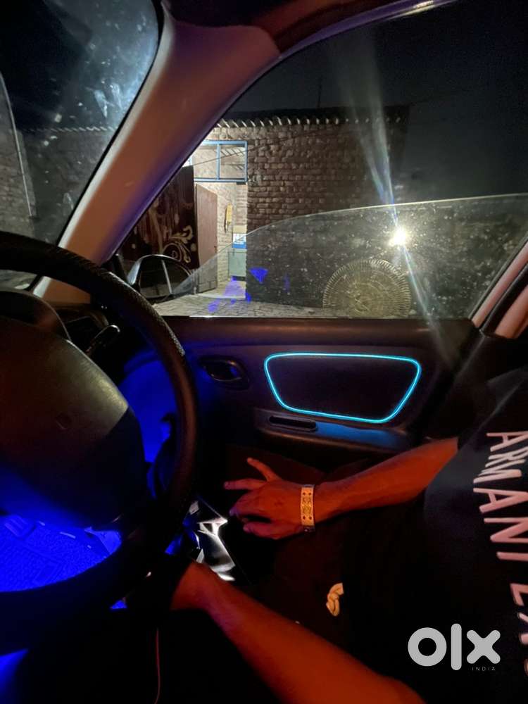 Maruti Suzuki Alto 2012