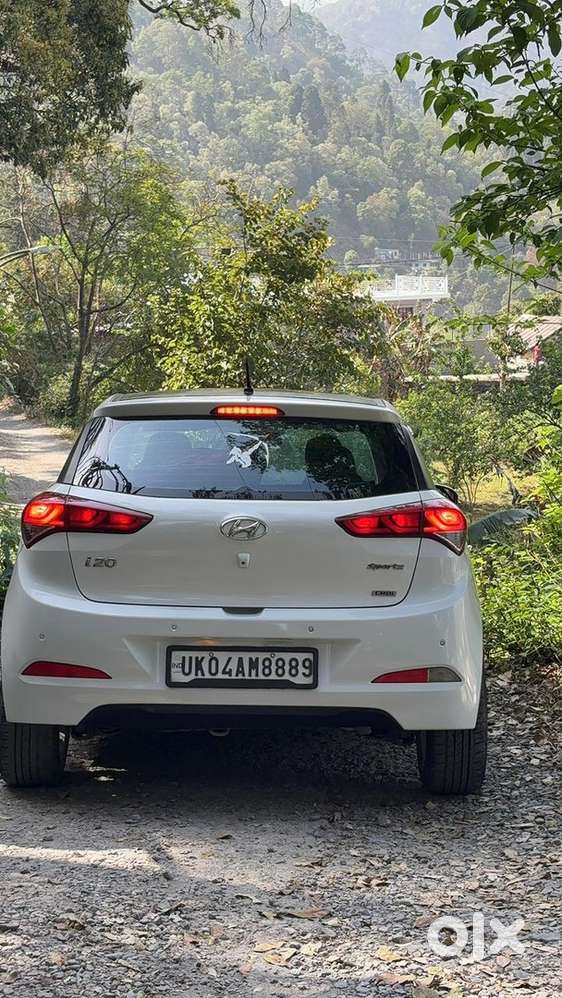 Hyundai I20 2014 Diesel 130000 Km Driven