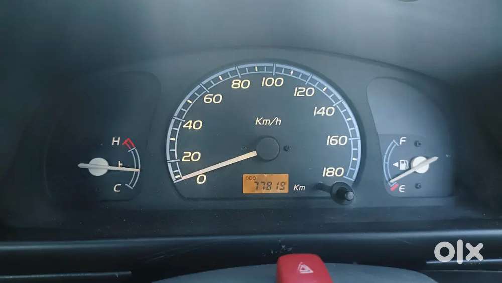 Maruti Wagon R Lx 2008
