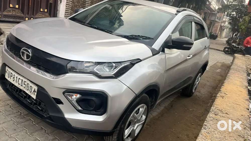Tata Nexon