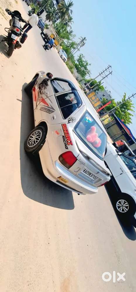 Maruti Suzuki Esteem Vxi 2008