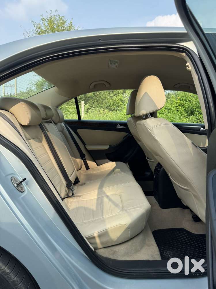 Volkswagen Jetta [ ] 2.0 Highline Tdi, 2015, Diesel