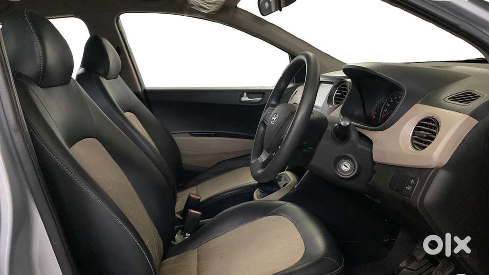 Hyundai Grand I10 Sportz 1.2 Kappa Vtvt, 2019, Petrol