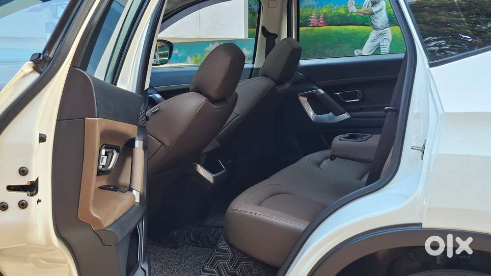 Tata Harrier Xza Plus At, 2023, Diesel