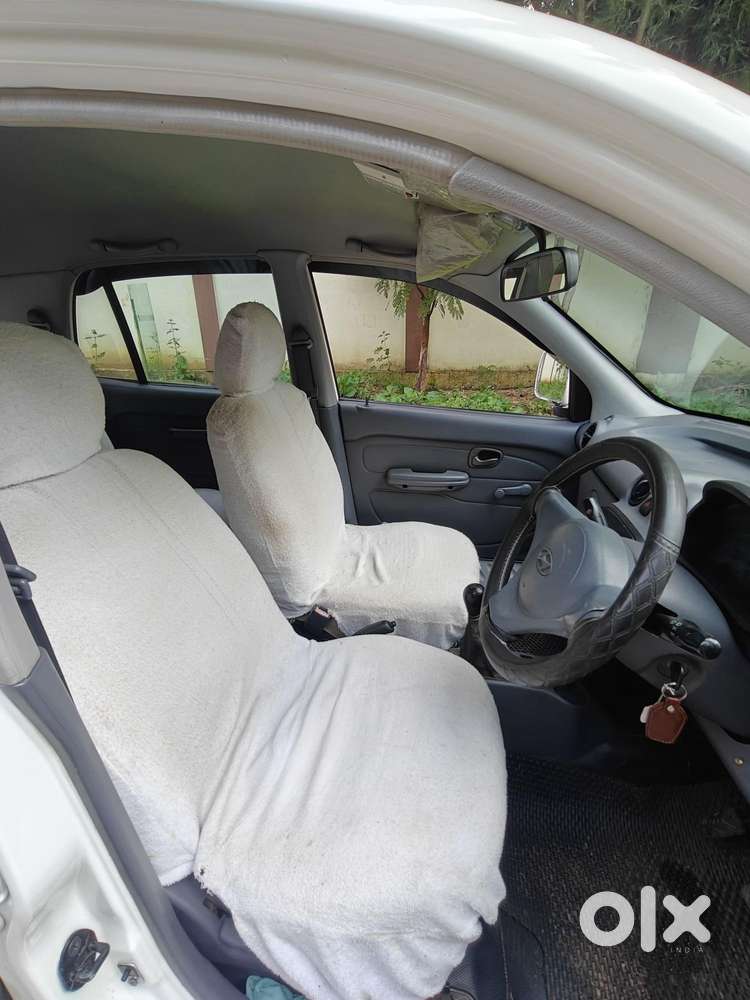 Hyundai Santro, 2008, Petrol