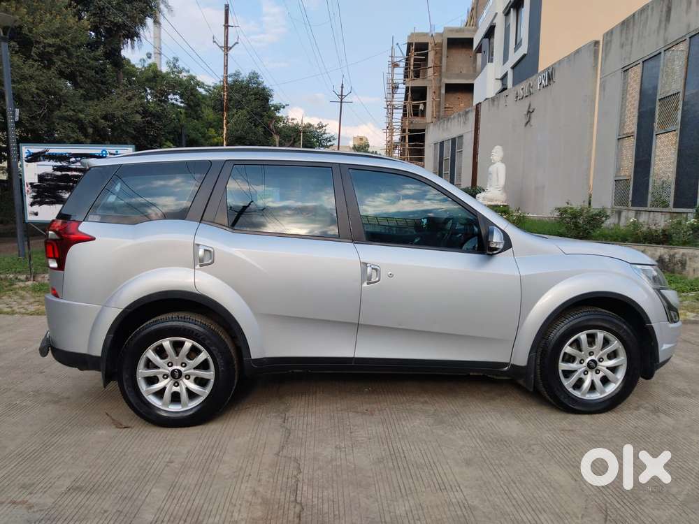 Mahindra Xuv500 W9 1.99, 2019, Diesel