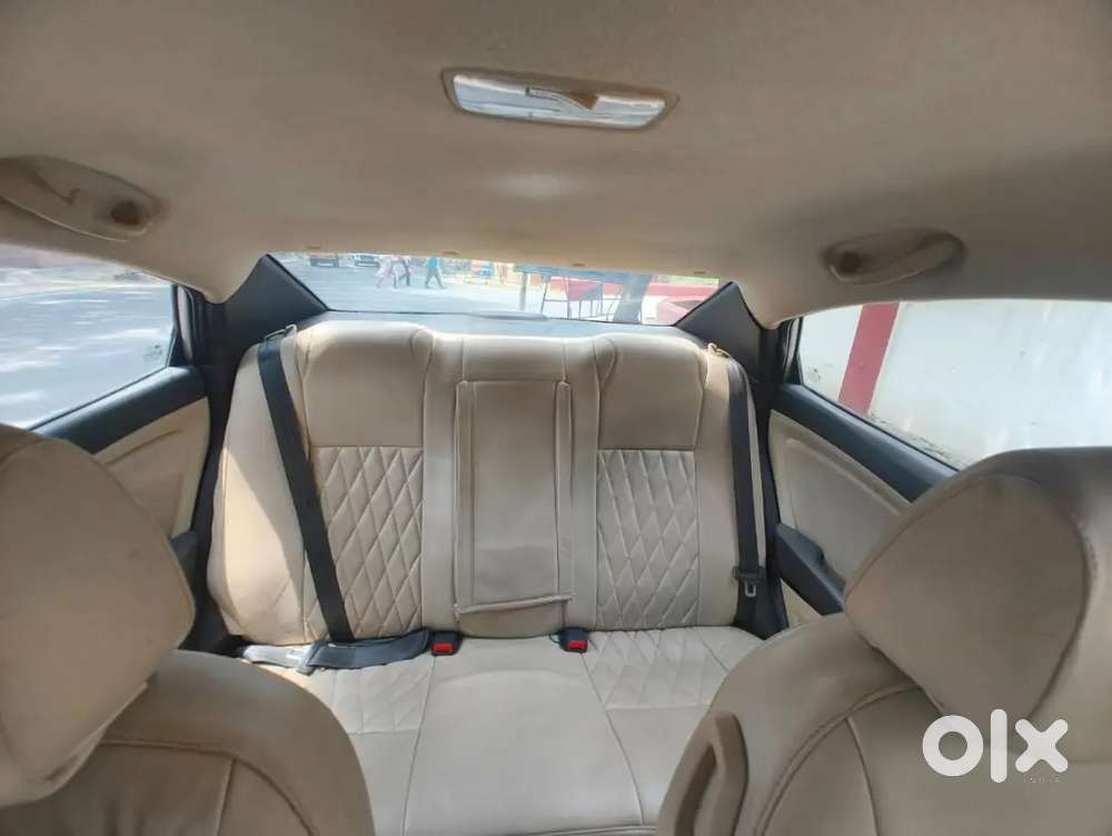 Hyundai Verna Crdi 2017 Petrol