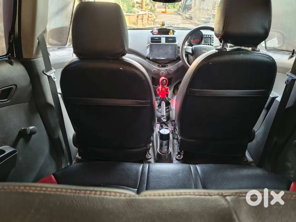 Chevrolet Beat 2014 Diesel Good Condition