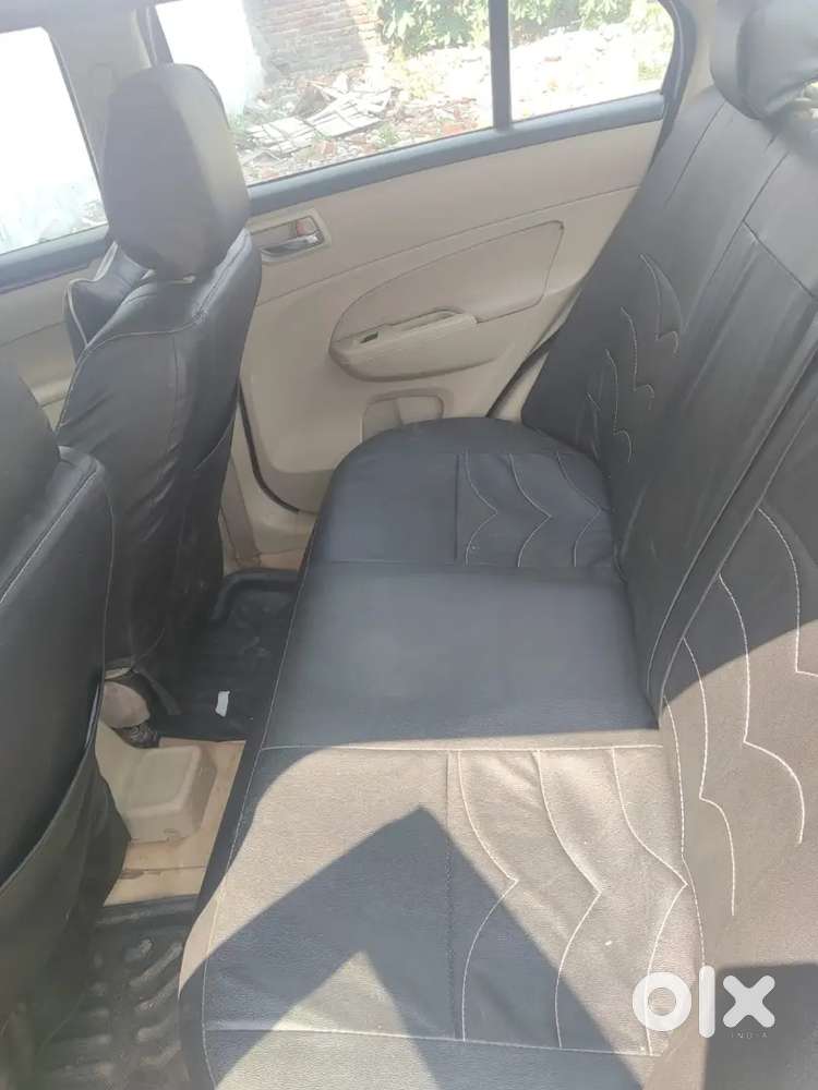 Maruti Suzuki Dzire 2013