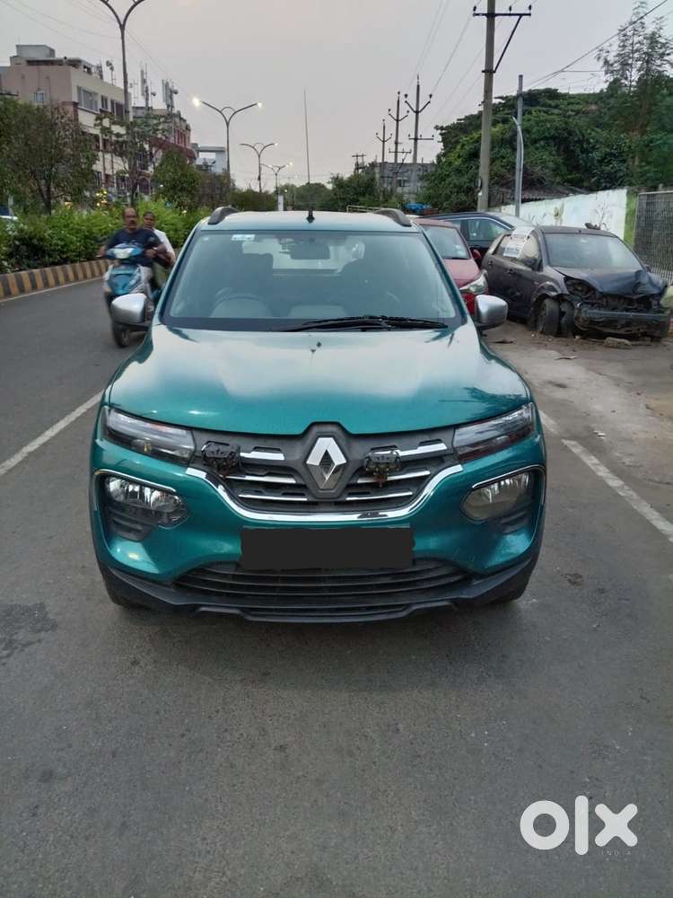 Renault Kwid Rxt 1.0, 2020, Petrol