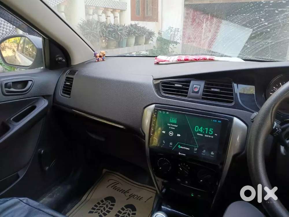 Tata Bolt Revotron 2018..