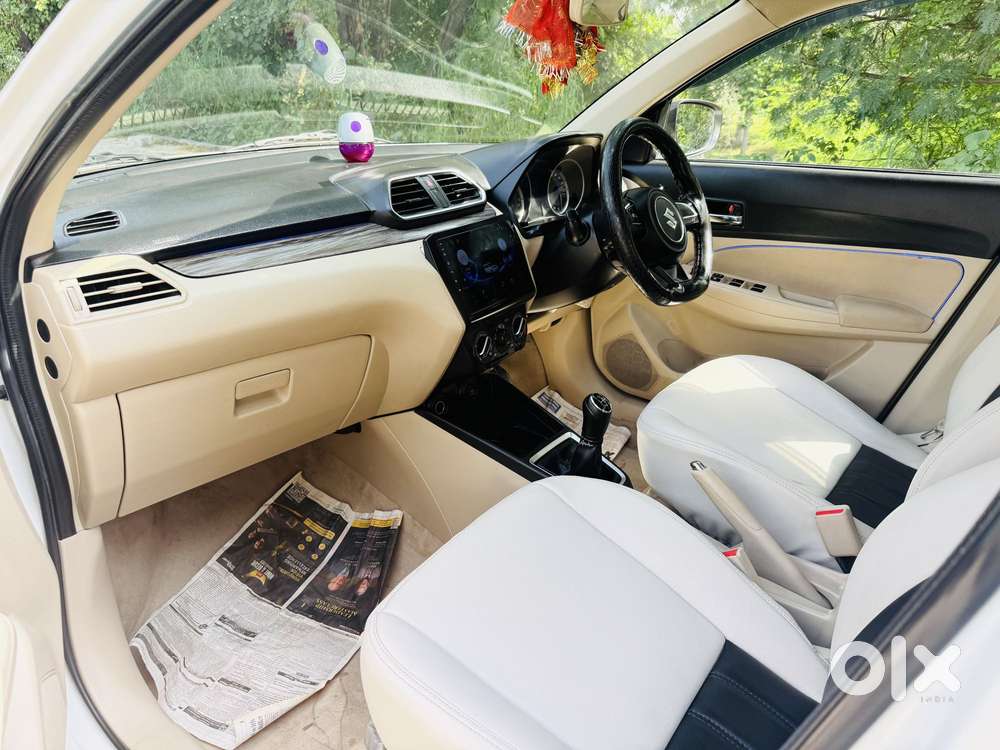 Maruti Suzuki Dzire 1.2 Vxi Cng, 2023, Cng & Hybrids