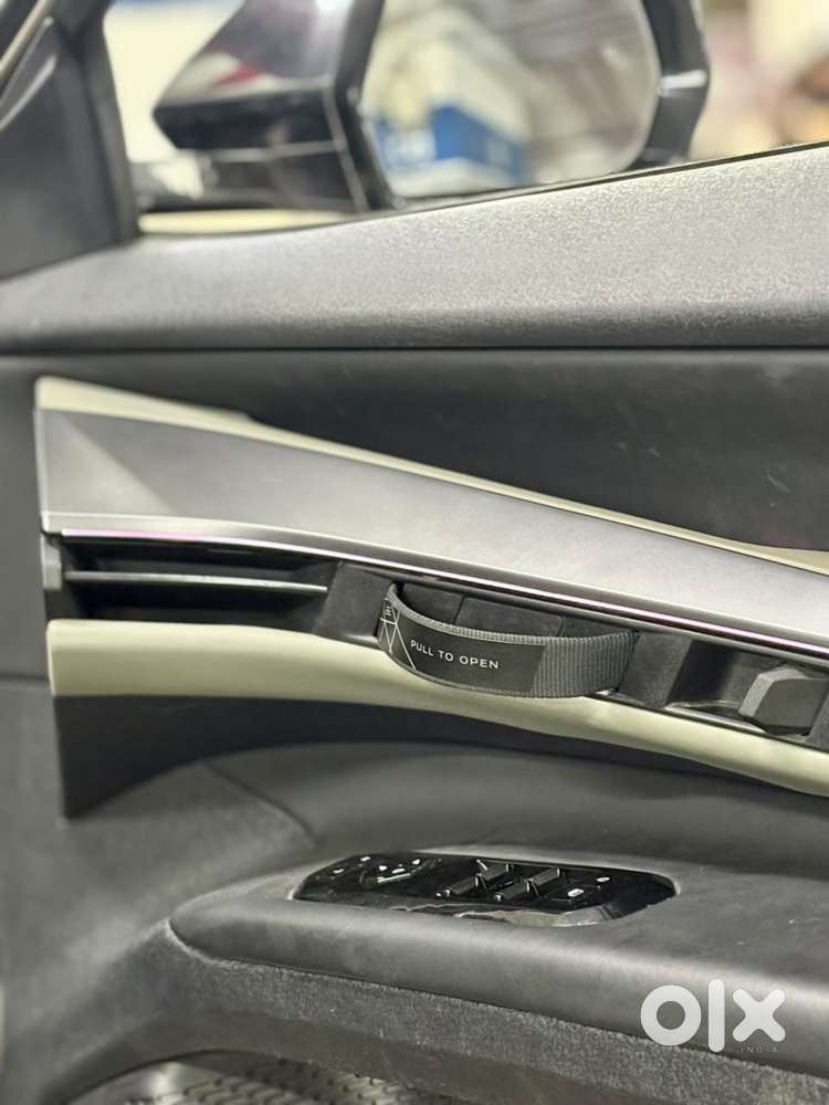 Mahindra Be 6 Pack Three B79, 2025, Electric