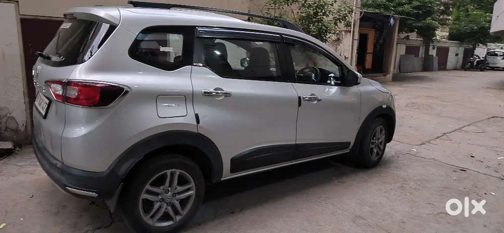 Renault Triber Rxz Easy-r Amt 2021