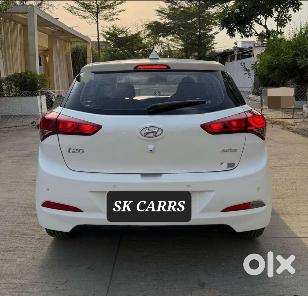 Hyundai I20 1.4 Asta, 2014, Diesel