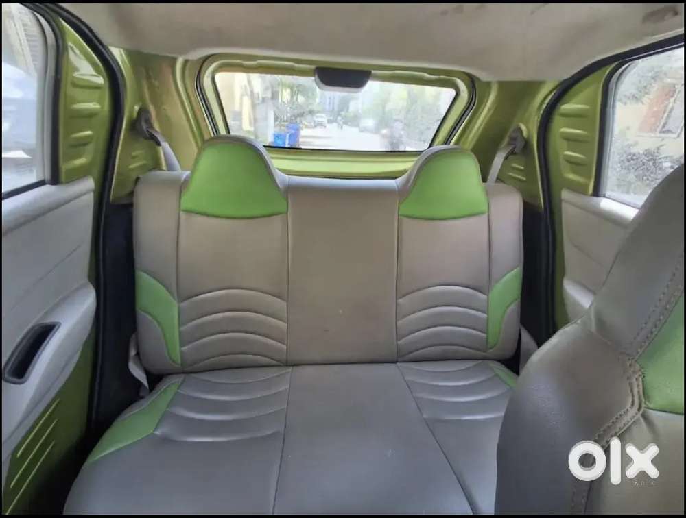 Datsun Redigo 2016 Petrol 40000 Km Driven