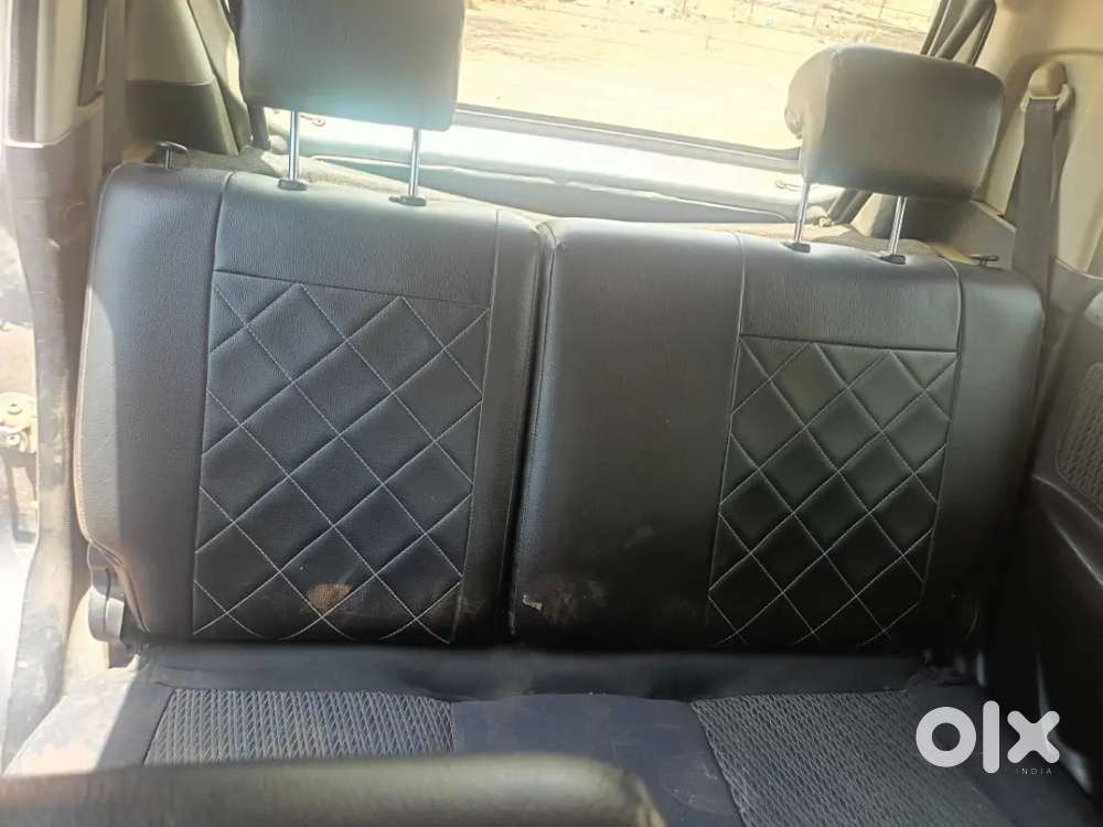 Maruti Suzuki Wagon R 2013 Top Model