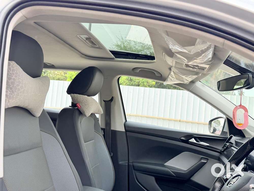 Skoda Kushaq 1.0 Tsi Style, 2023, Petrol