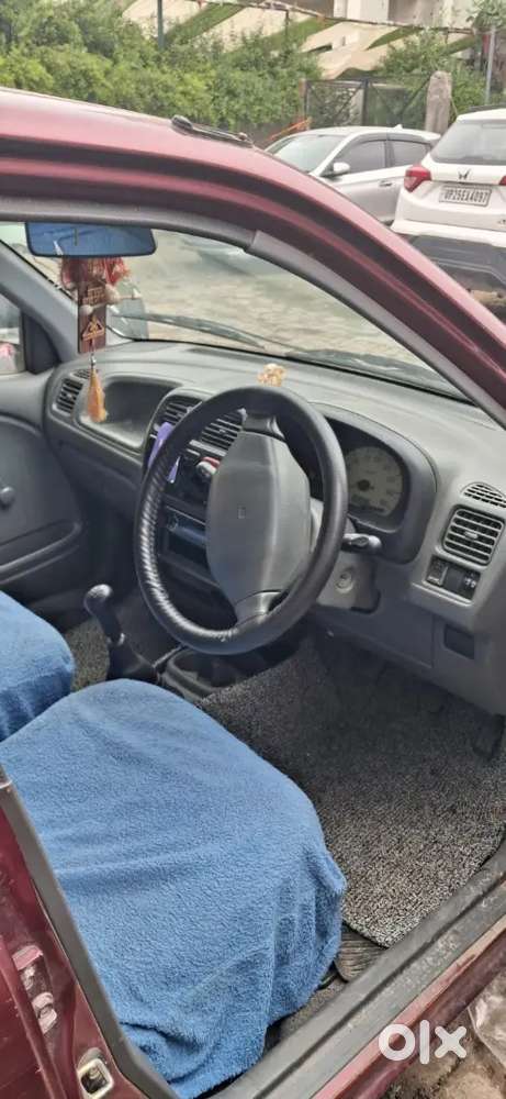 Maruti Suzuki Alto Lxi 2010