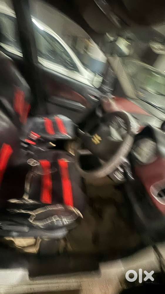 2013 Maruti Ritz Diesel Manual