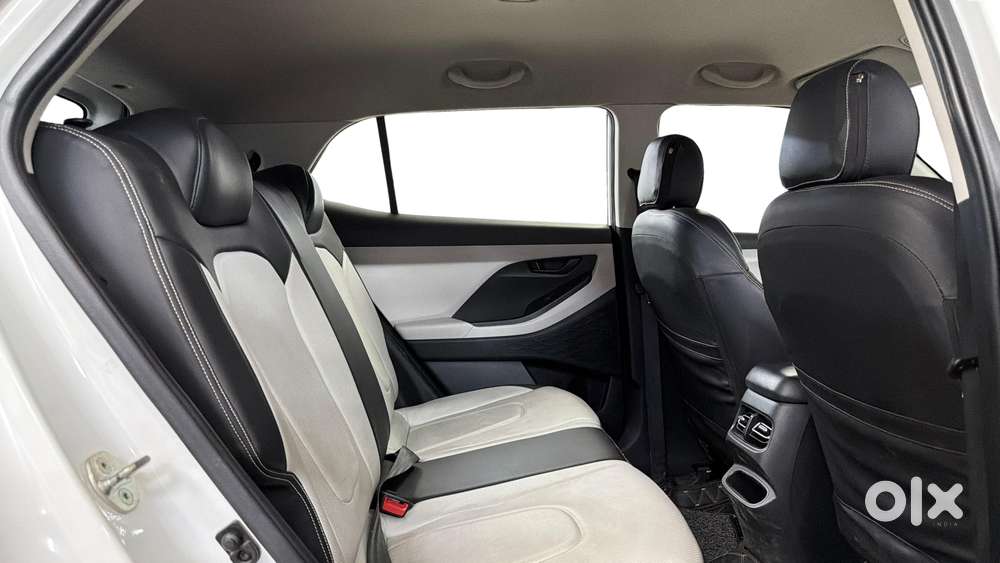 Hyundai Creta 1.5 Ex Petrol, 2022, Petrol