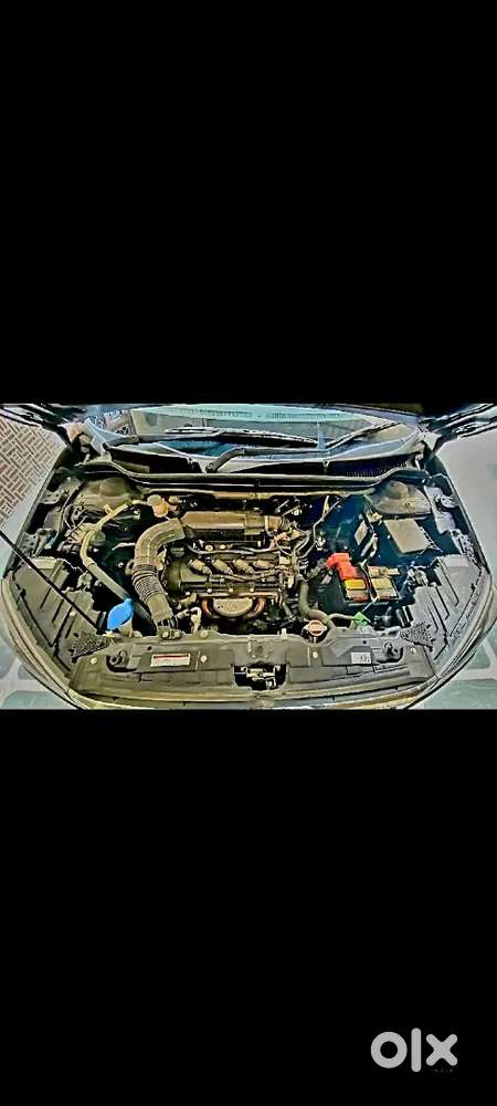 Maruti Suzuki Brezza 2022 Petrol Good Condition